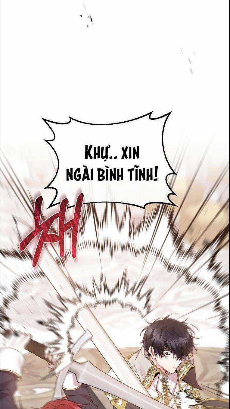 Cô Con Gái Thật Sự Đã Xuất Hiện Chapter 27 trang 58