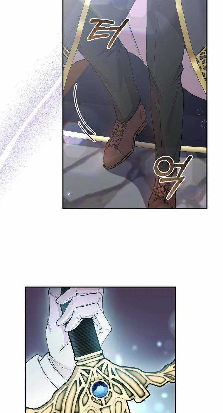 Cô Con Gái Thật Sự Đã Xuất Hiện Chapter 27 trang 6