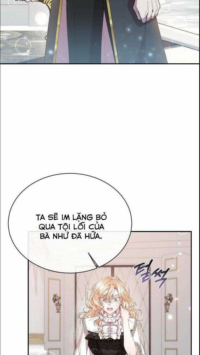 Cô Con Gái Thật Sự Đã Xuất Hiện Chapter 27 trang 63