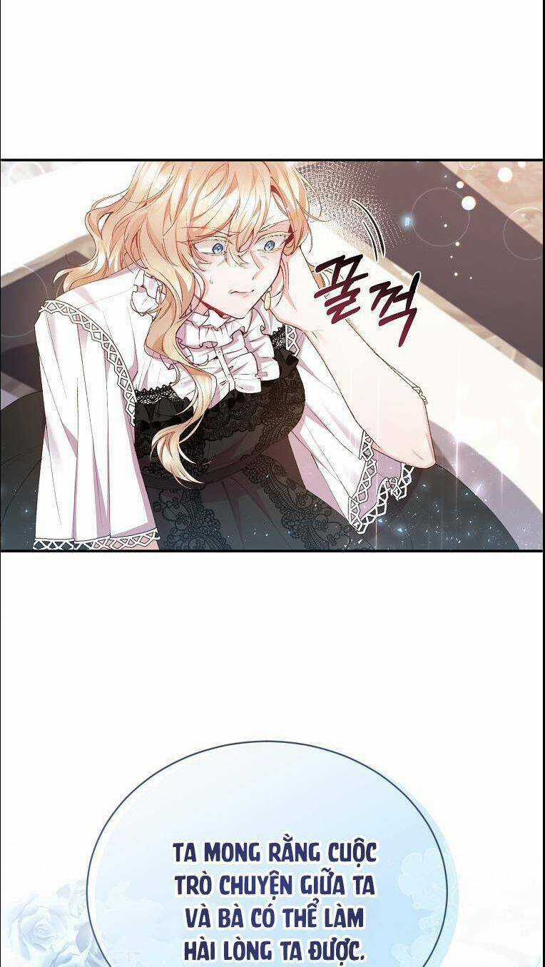 Cô Con Gái Thật Sự Đã Xuất Hiện Chapter 27 trang 68