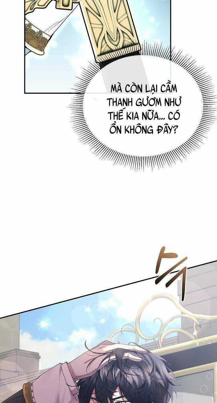 Cô Con Gái Thật Sự Đã Xuất Hiện Chapter 27 trang 7