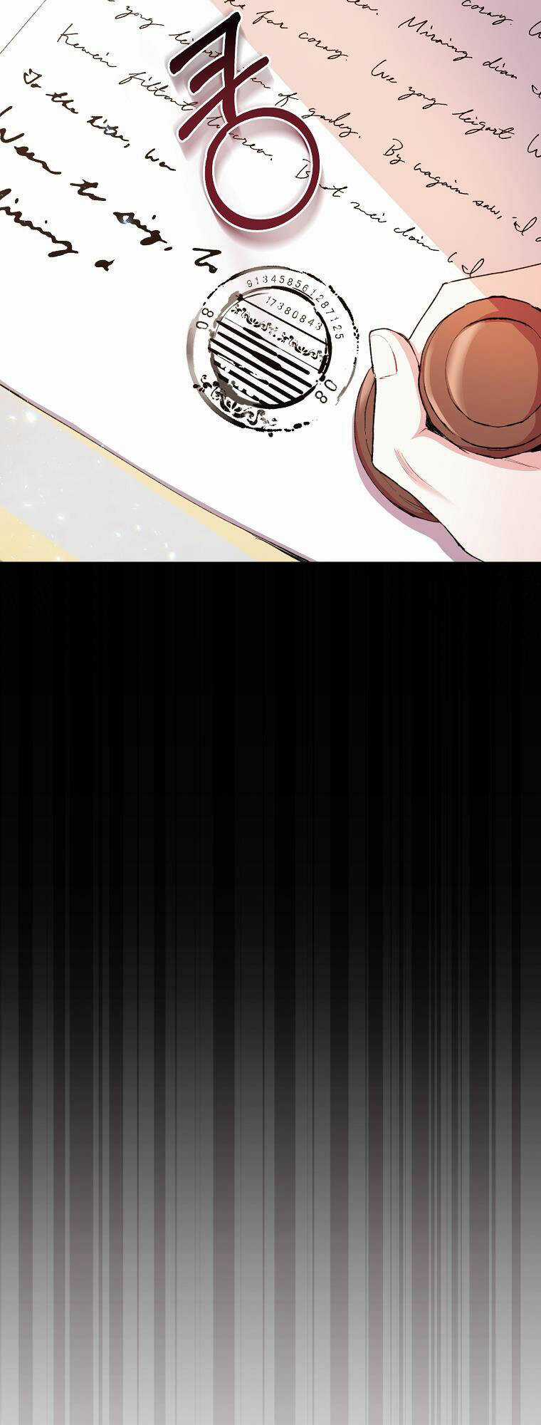 Cô Con Gái Thật Sự Đã Xuất Hiện Chapter 28 trang 15