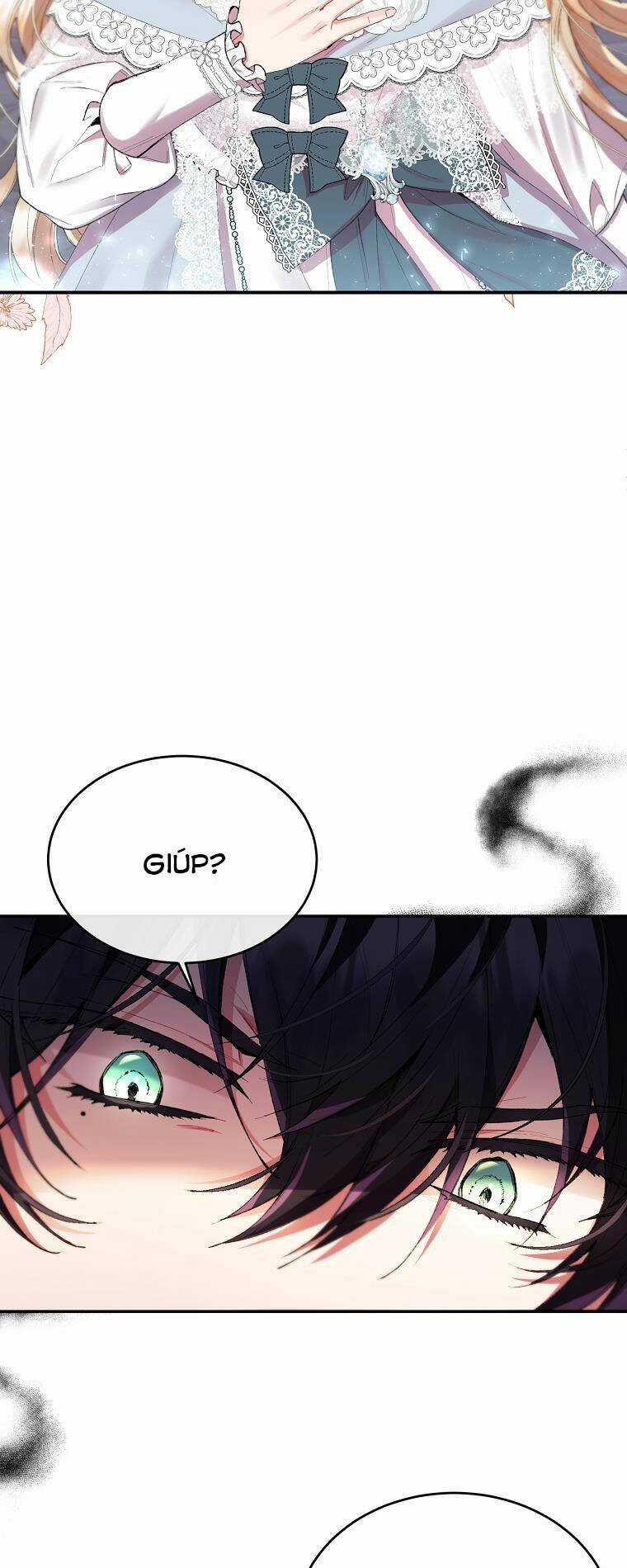 Cô Con Gái Thật Sự Đã Xuất Hiện Chapter 28 trang 19