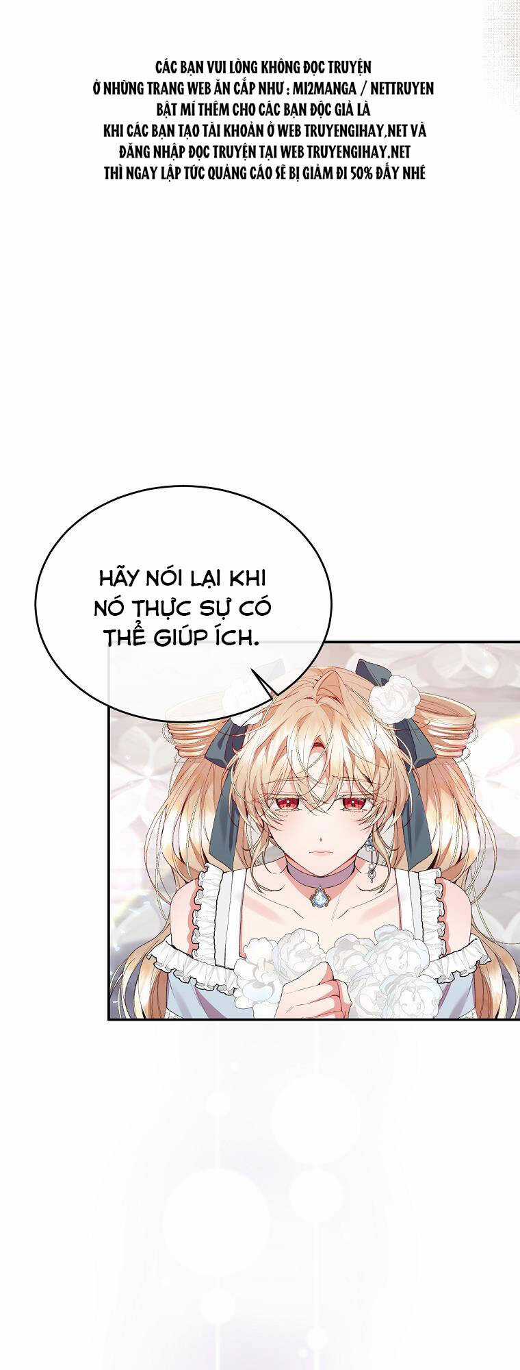 Cô Con Gái Thật Sự Đã Xuất Hiện Chapter 28 trang 22