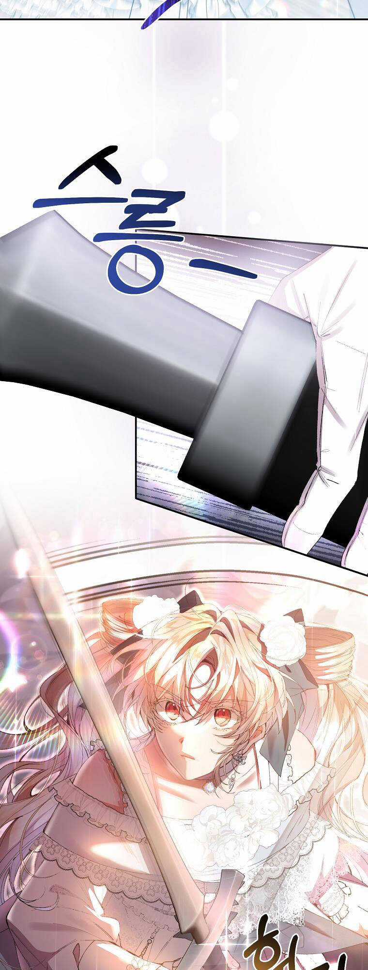 Cô Con Gái Thật Sự Đã Xuất Hiện Chapter 28 trang 24