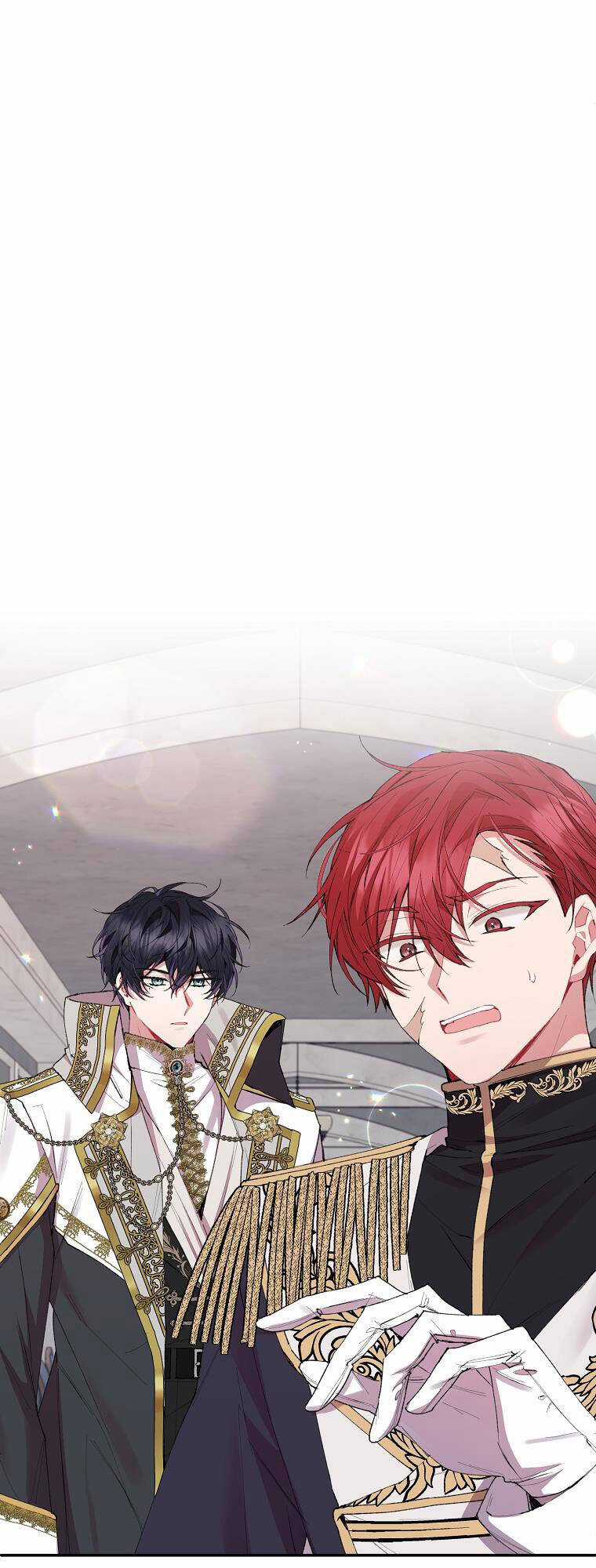 Cô Con Gái Thật Sự Đã Xuất Hiện Chapter 28 trang 26