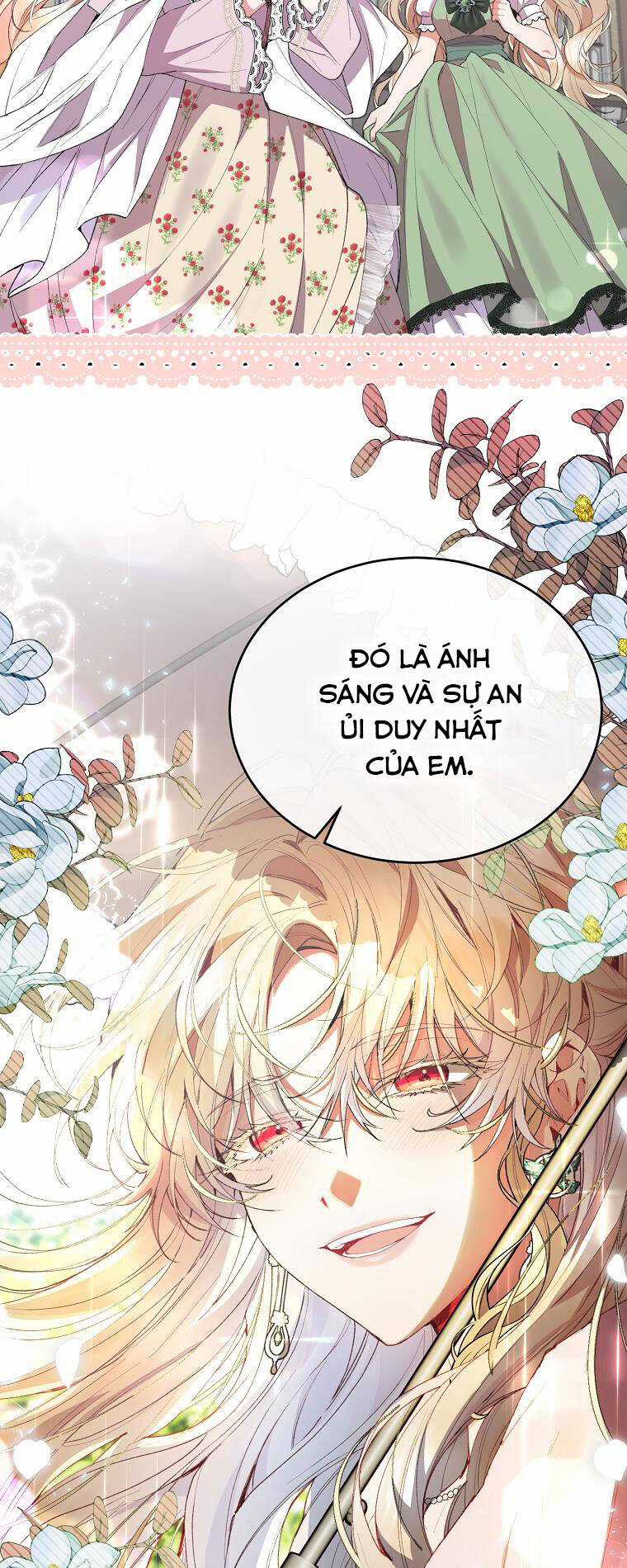 Cô Con Gái Thật Sự Đã Xuất Hiện Chapter 28 trang 29