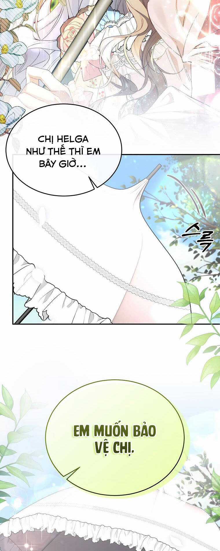 Cô Con Gái Thật Sự Đã Xuất Hiện Chapter 28 trang 30