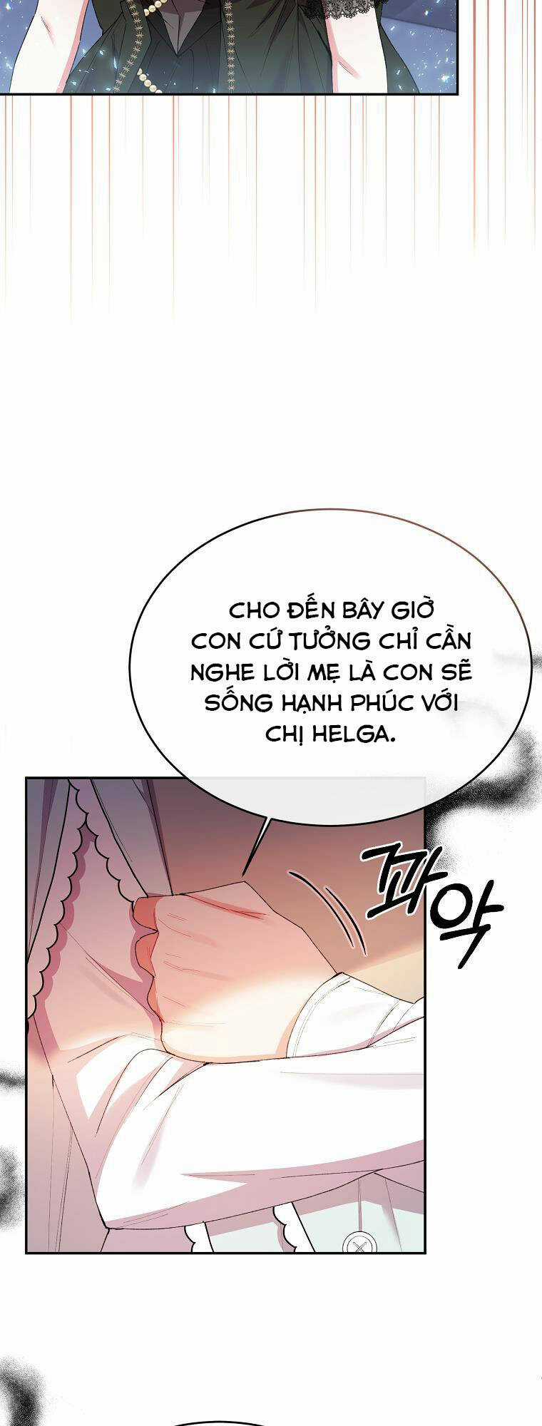 Cô Con Gái Thật Sự Đã Xuất Hiện Chapter 28 trang 43