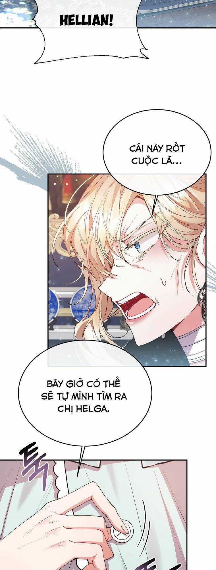 Cô Con Gái Thật Sự Đã Xuất Hiện Chapter 28 trang 47