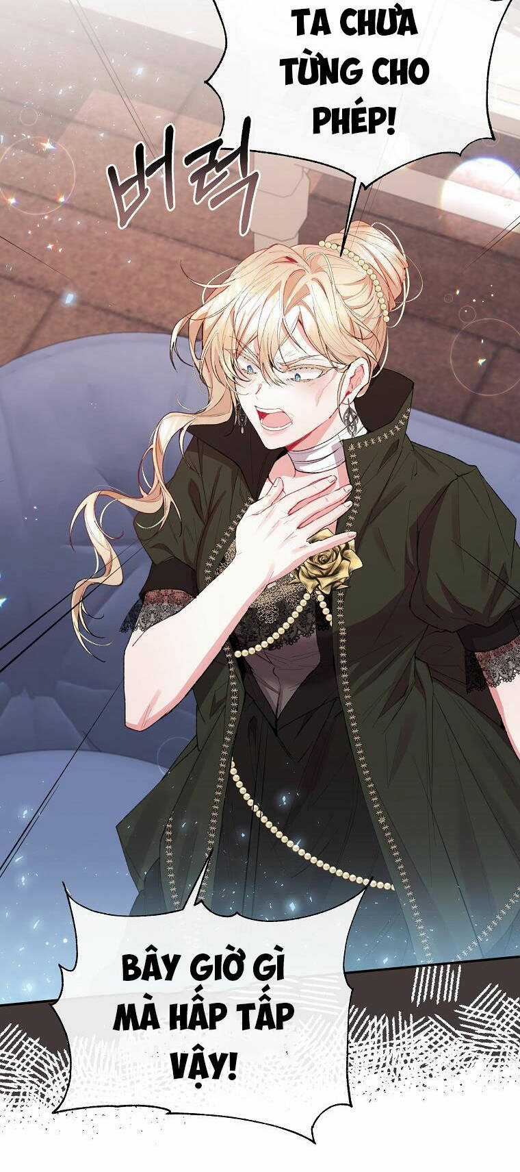 Cô Con Gái Thật Sự Đã Xuất Hiện Chapter 28 trang 50