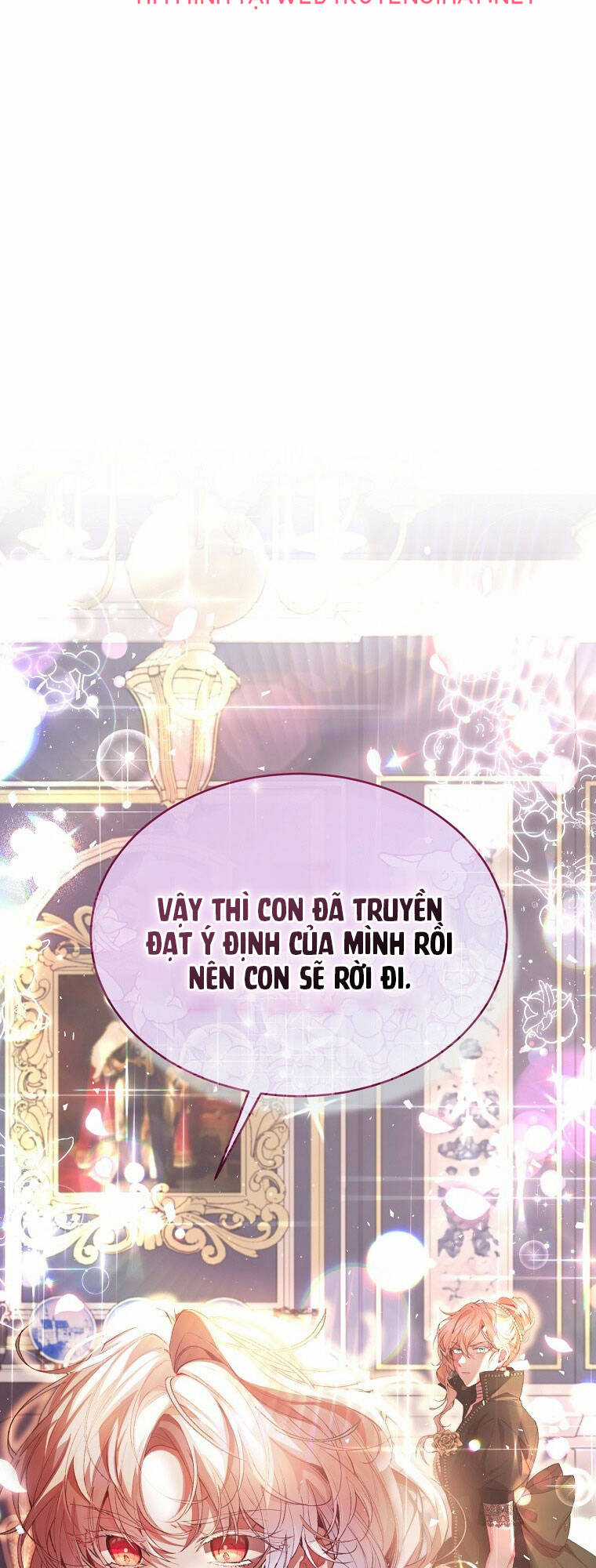 Cô Con Gái Thật Sự Đã Xuất Hiện Chapter 28 trang 53