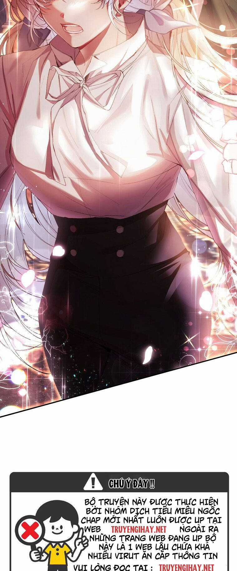 Cô Con Gái Thật Sự Đã Xuất Hiện Chapter 28 trang 54