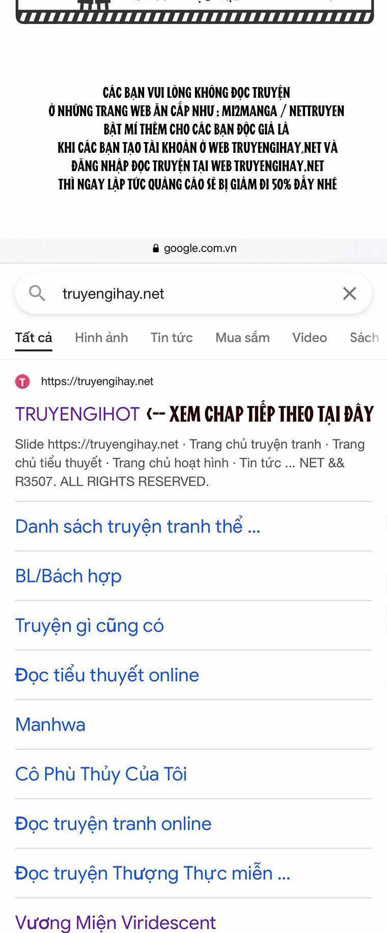 Cô Con Gái Thật Sự Đã Xuất Hiện Chapter 28 trang 55