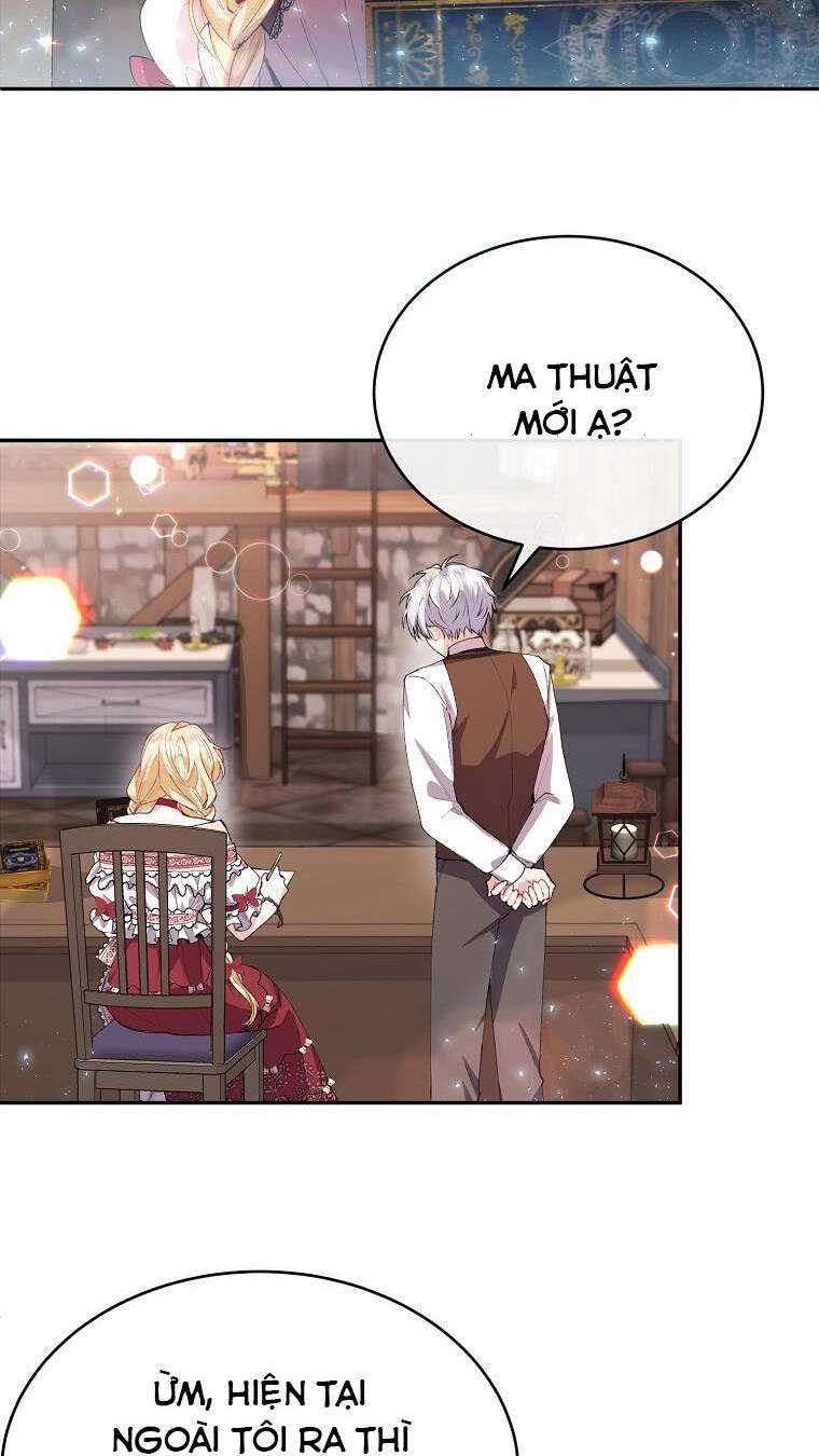 Cô Con Gái Thật Sự Đã Xuất Hiện Chapter 29 trang 10