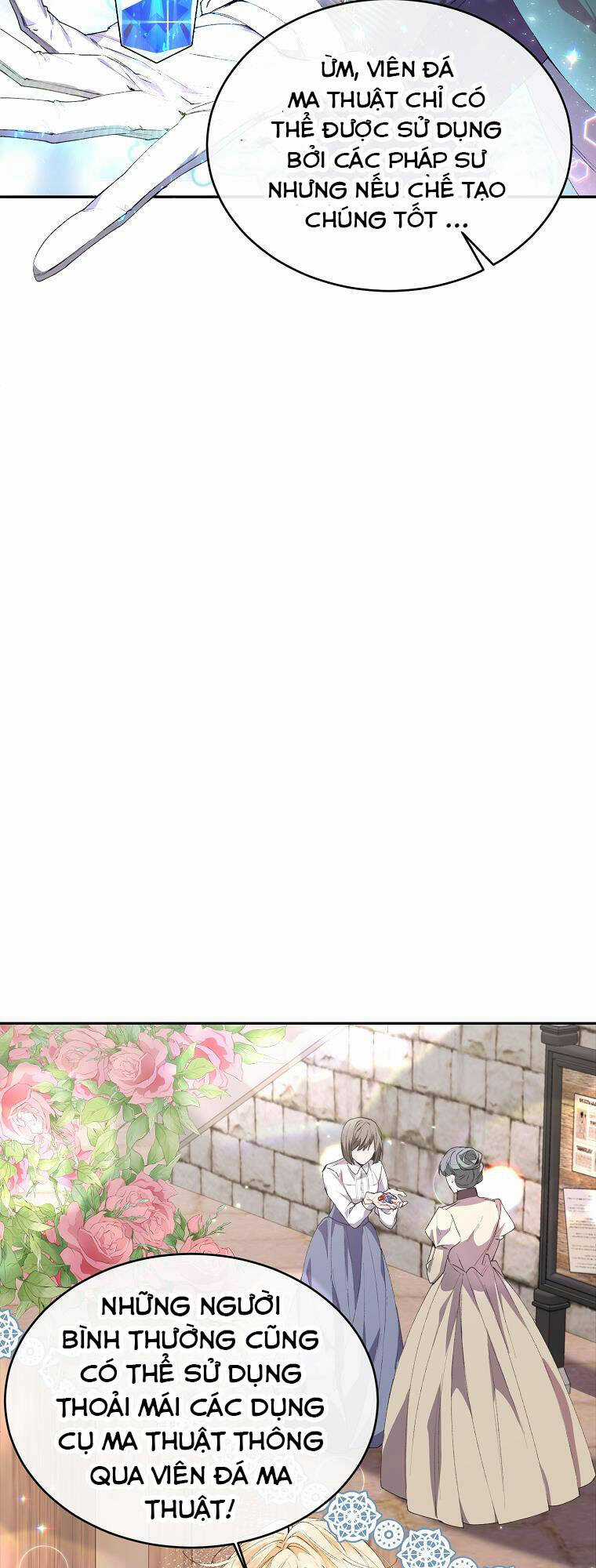 Cô Con Gái Thật Sự Đã Xuất Hiện Chapter 29 trang 13