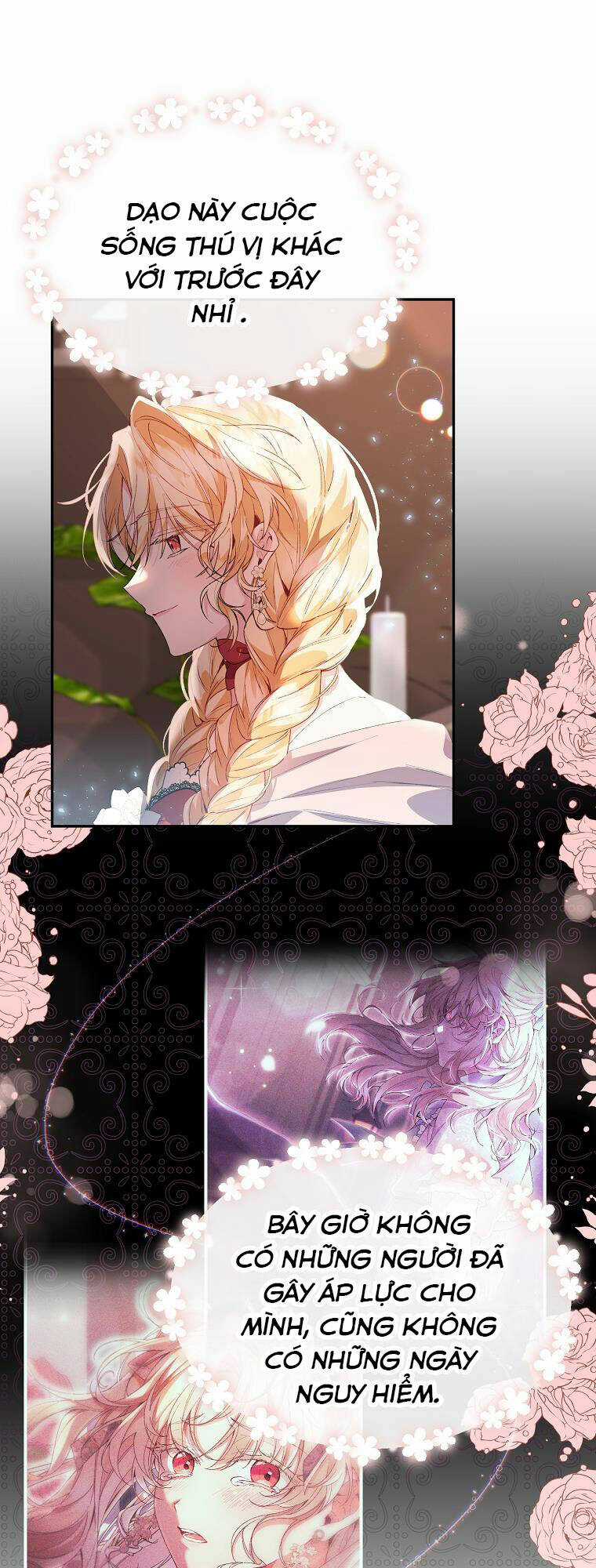 Cô Con Gái Thật Sự Đã Xuất Hiện Chapter 29 trang 16