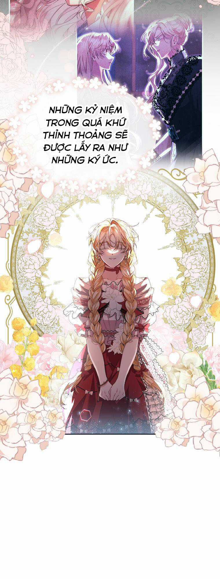 Cô Con Gái Thật Sự Đã Xuất Hiện Chapter 29 trang 17