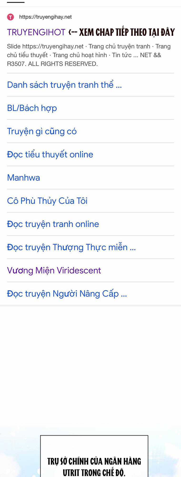 Cô Con Gái Thật Sự Đã Xuất Hiện Chapter 29 trang 22