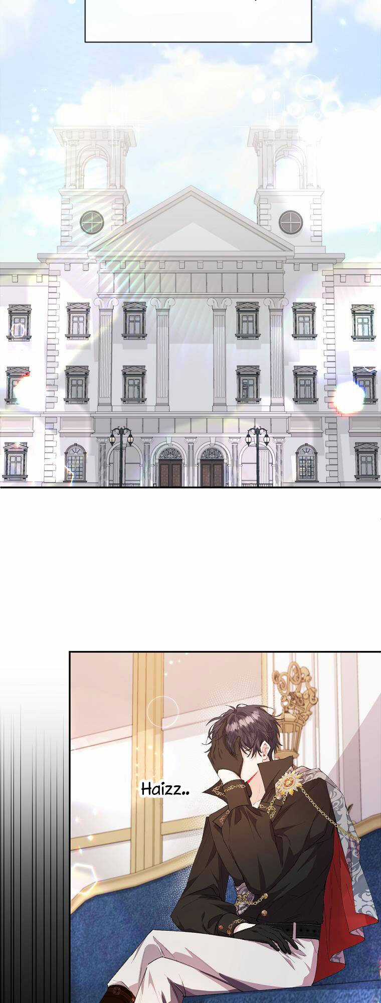 Cô Con Gái Thật Sự Đã Xuất Hiện Chapter 29 trang 23