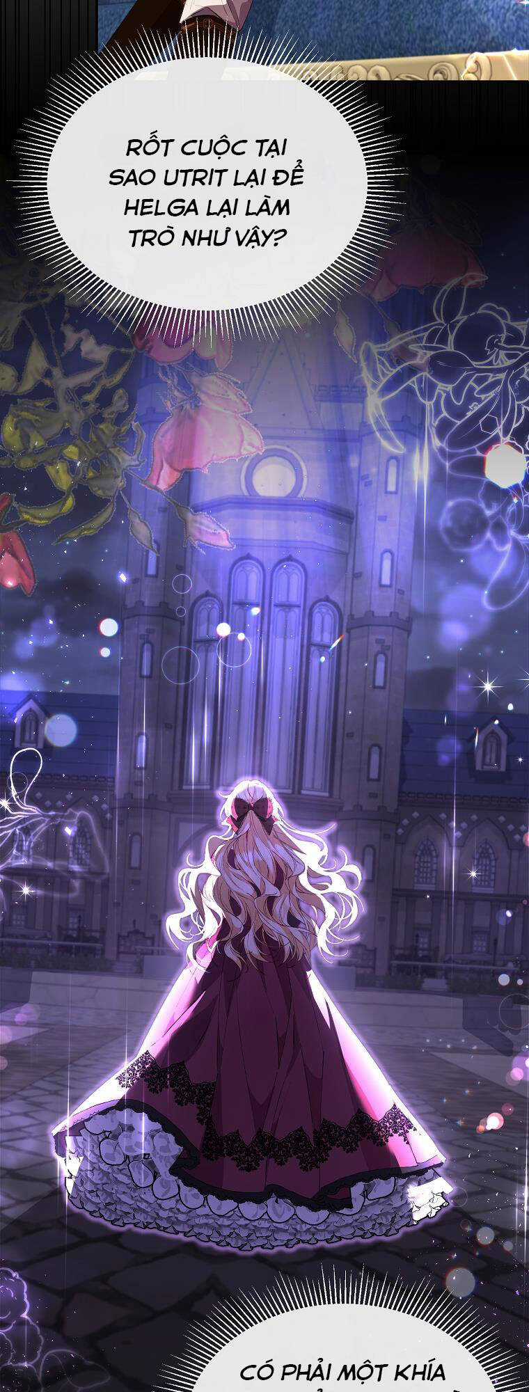 Cô Con Gái Thật Sự Đã Xuất Hiện Chapter 29 trang 24