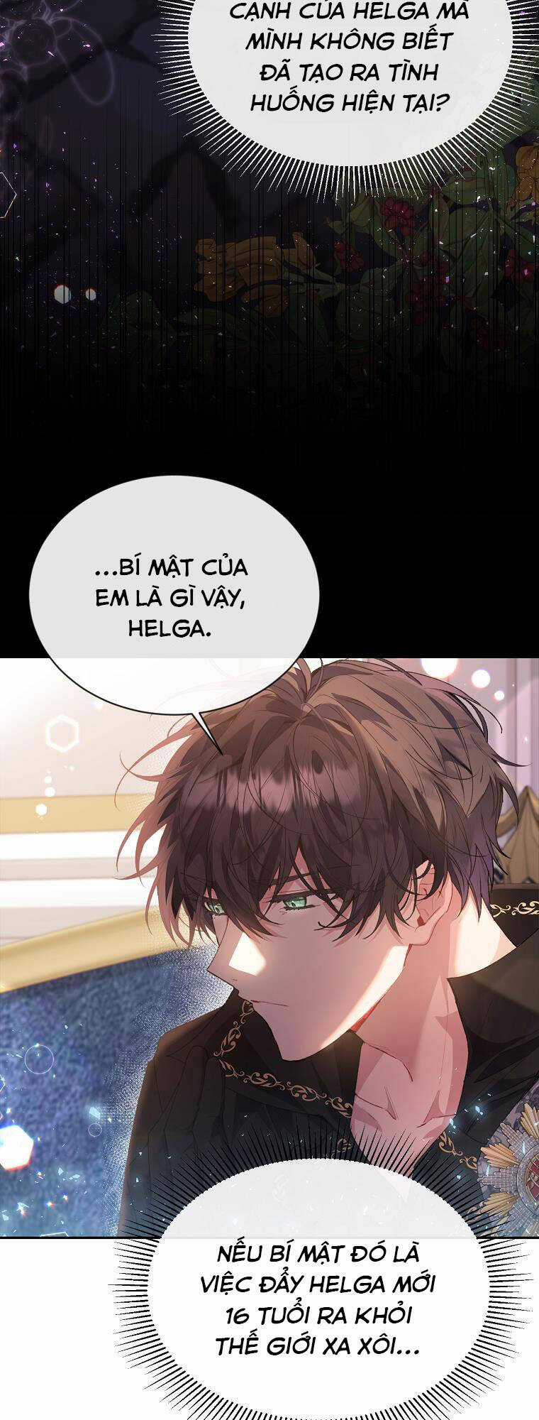 Cô Con Gái Thật Sự Đã Xuất Hiện Chapter 29 trang 25