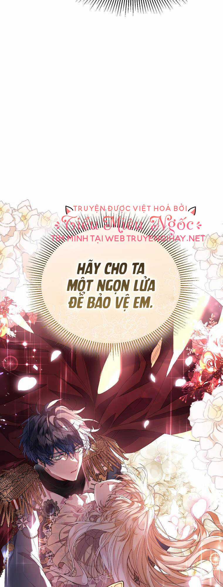 Cô Con Gái Thật Sự Đã Xuất Hiện Chapter 29 trang 26