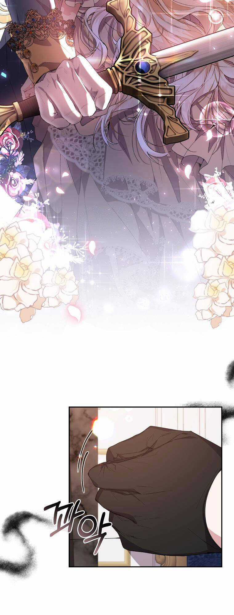 Cô Con Gái Thật Sự Đã Xuất Hiện Chapter 29 trang 27