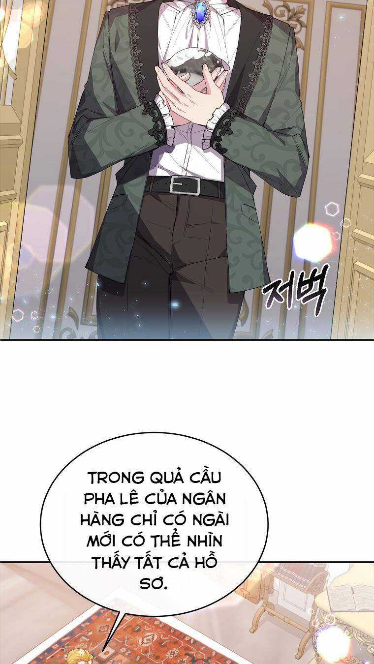 Cô Con Gái Thật Sự Đã Xuất Hiện Chapter 29 trang 29