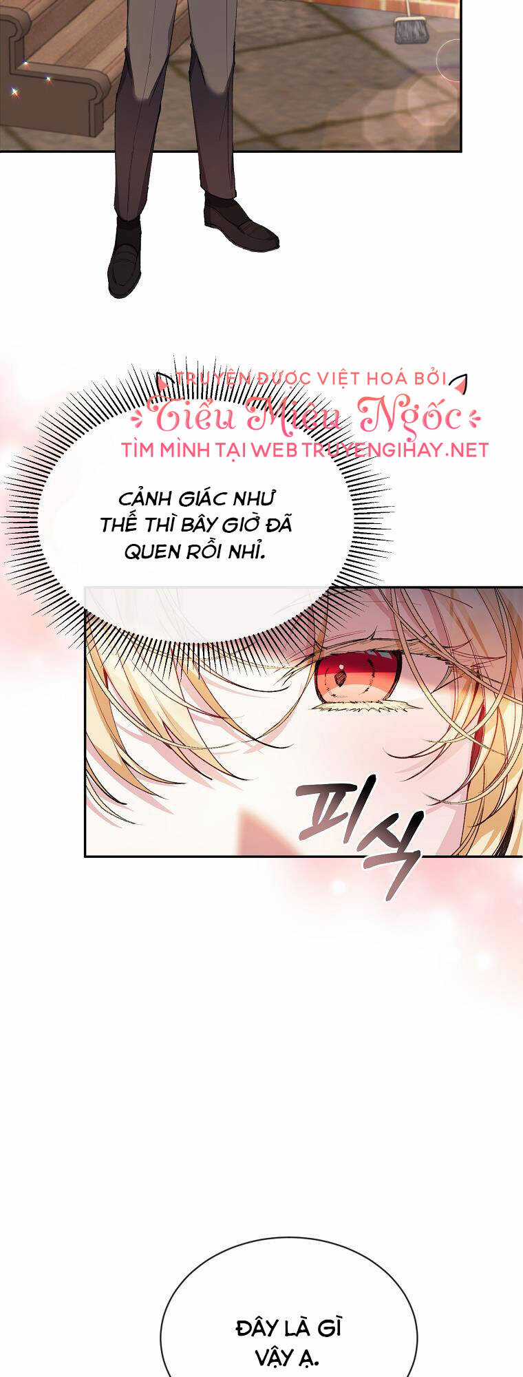 Cô Con Gái Thật Sự Đã Xuất Hiện Chapter 29 trang 3