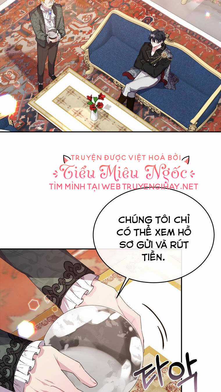 Cô Con Gái Thật Sự Đã Xuất Hiện Chapter 29 trang 30