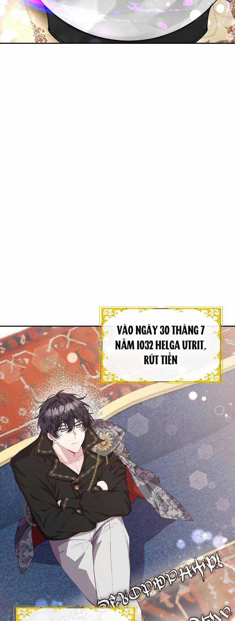 Cô Con Gái Thật Sự Đã Xuất Hiện Chapter 29 trang 33