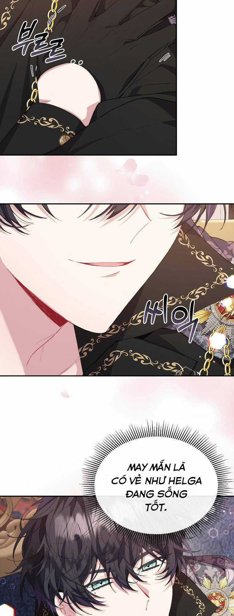 Cô Con Gái Thật Sự Đã Xuất Hiện Chapter 29 trang 35