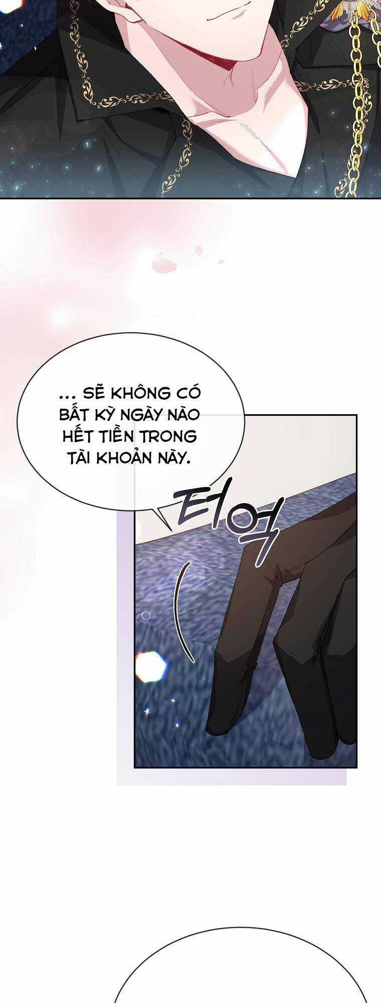 Cô Con Gái Thật Sự Đã Xuất Hiện Chapter 29 trang 36