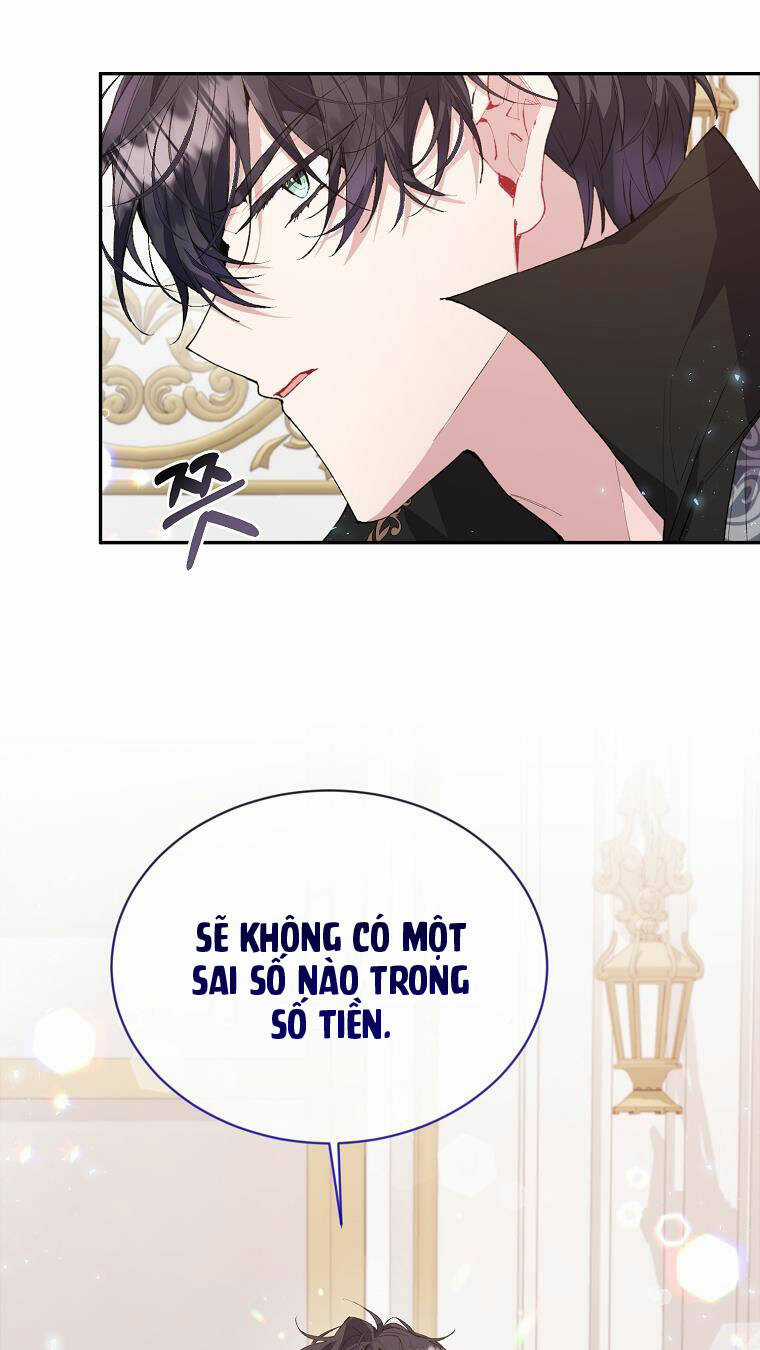 Cô Con Gái Thật Sự Đã Xuất Hiện Chapter 29 trang 39