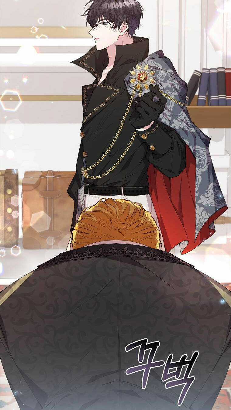 Cô Con Gái Thật Sự Đã Xuất Hiện Chapter 29 trang 40