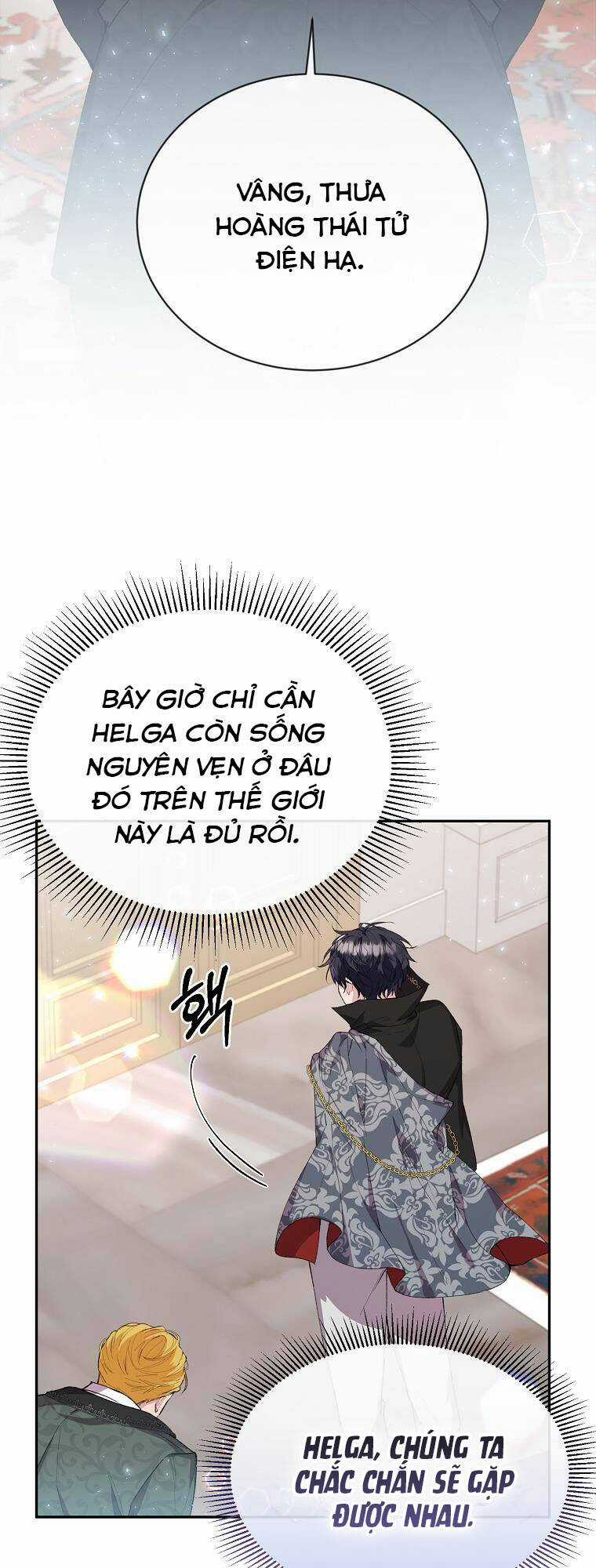 Cô Con Gái Thật Sự Đã Xuất Hiện Chapter 29 trang 41