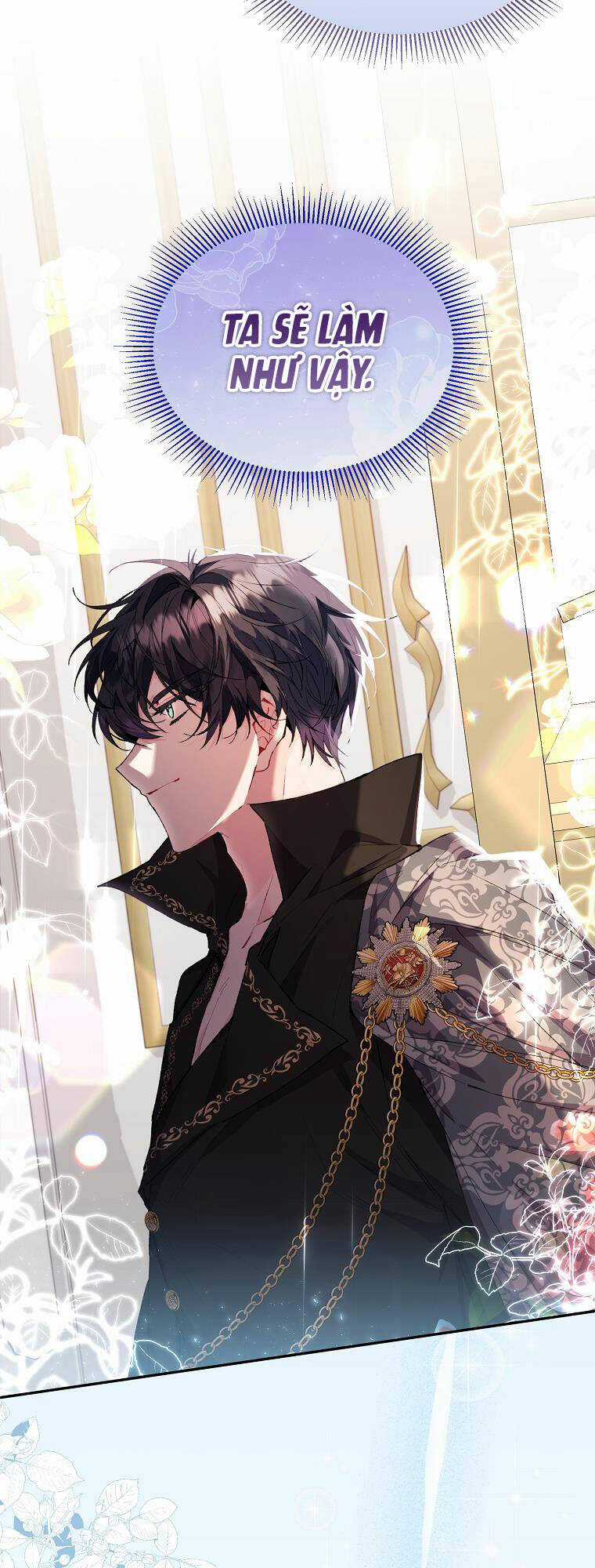 Cô Con Gái Thật Sự Đã Xuất Hiện Chapter 29 trang 42