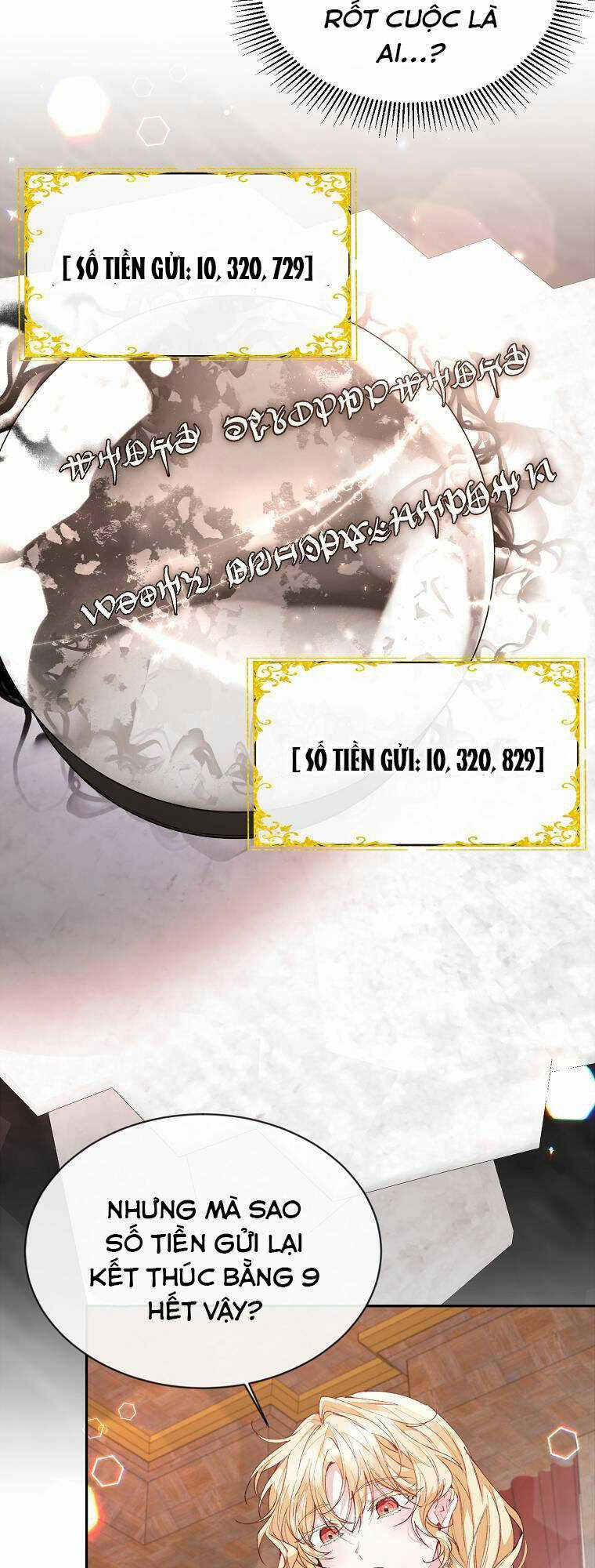 Cô Con Gái Thật Sự Đã Xuất Hiện Chapter 29 trang 46