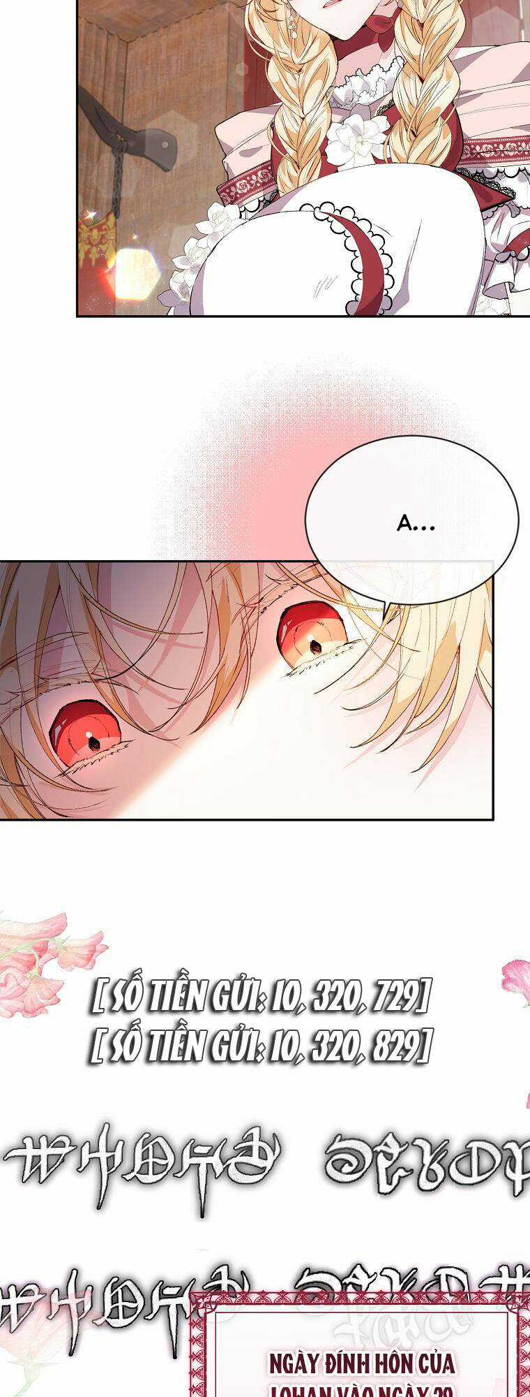 Cô Con Gái Thật Sự Đã Xuất Hiện Chapter 29 trang 47