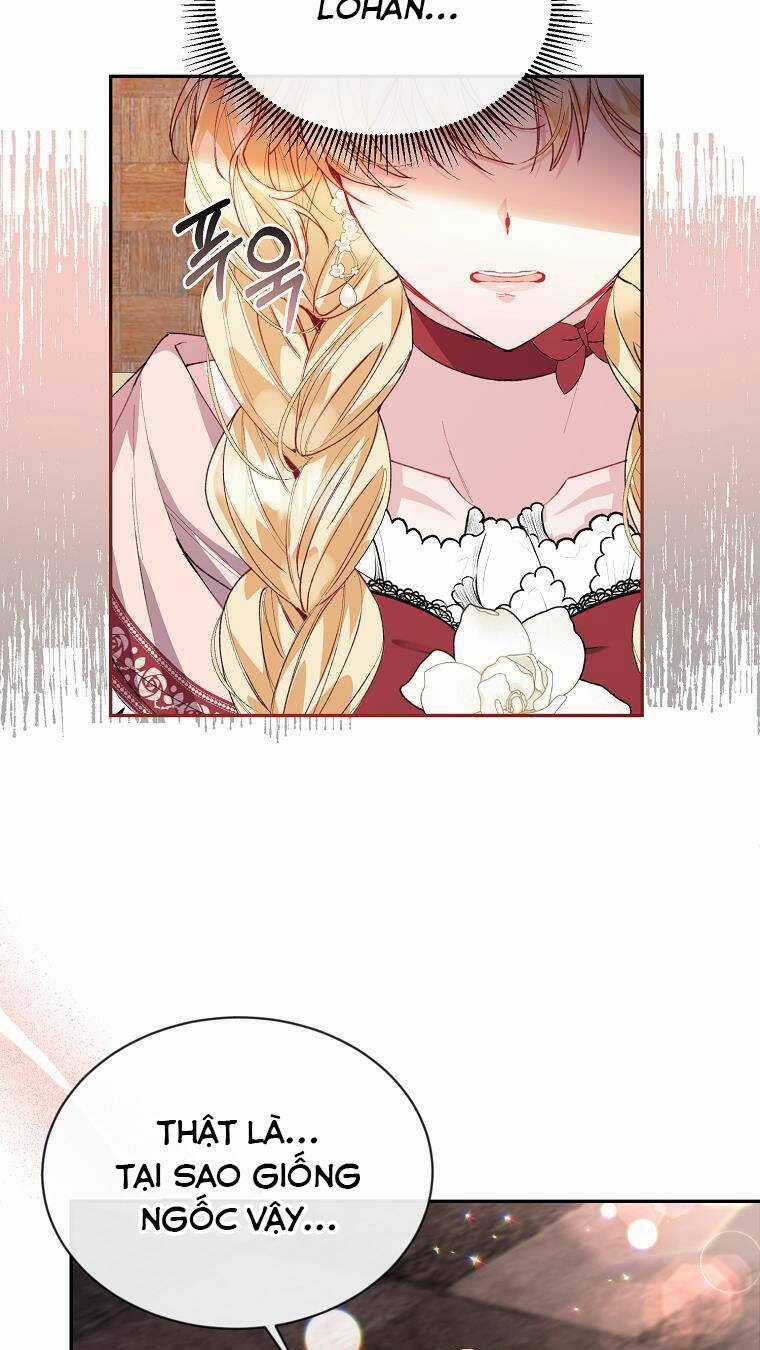 Cô Con Gái Thật Sự Đã Xuất Hiện Chapter 29 trang 49