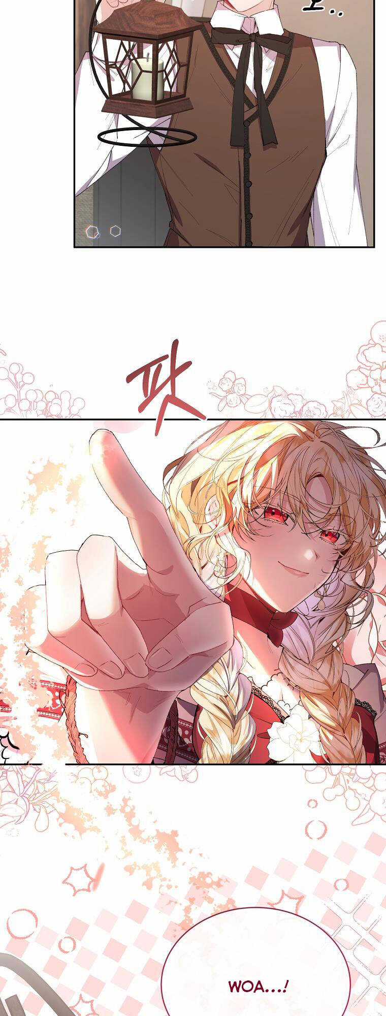 Cô Con Gái Thật Sự Đã Xuất Hiện Chapter 29 trang 5