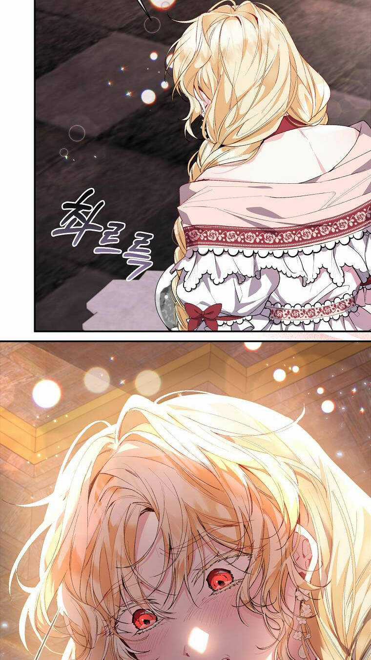 Cô Con Gái Thật Sự Đã Xuất Hiện Chapter 29 trang 50