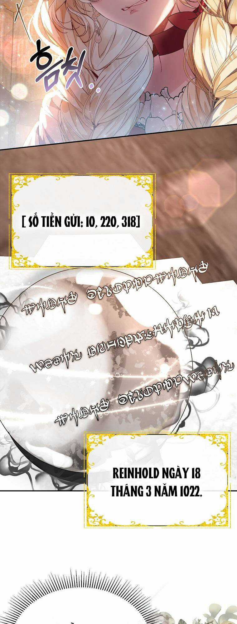 Cô Con Gái Thật Sự Đã Xuất Hiện Chapter 29 trang 51