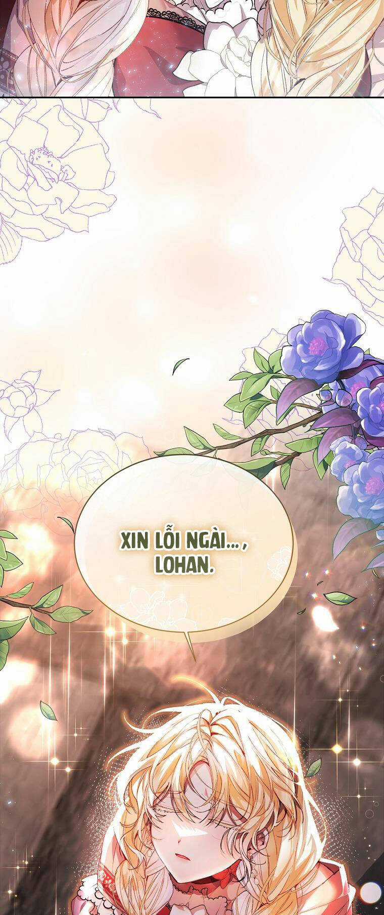 Cô Con Gái Thật Sự Đã Xuất Hiện Chapter 29 trang 54