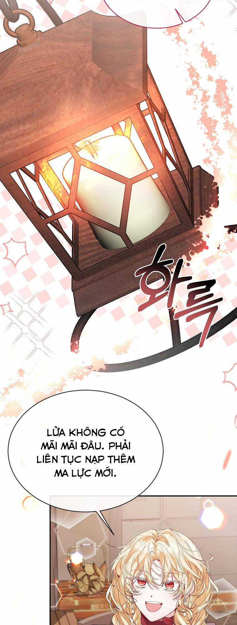 Cô Con Gái Thật Sự Đã Xuất Hiện Chapter 29 trang 6