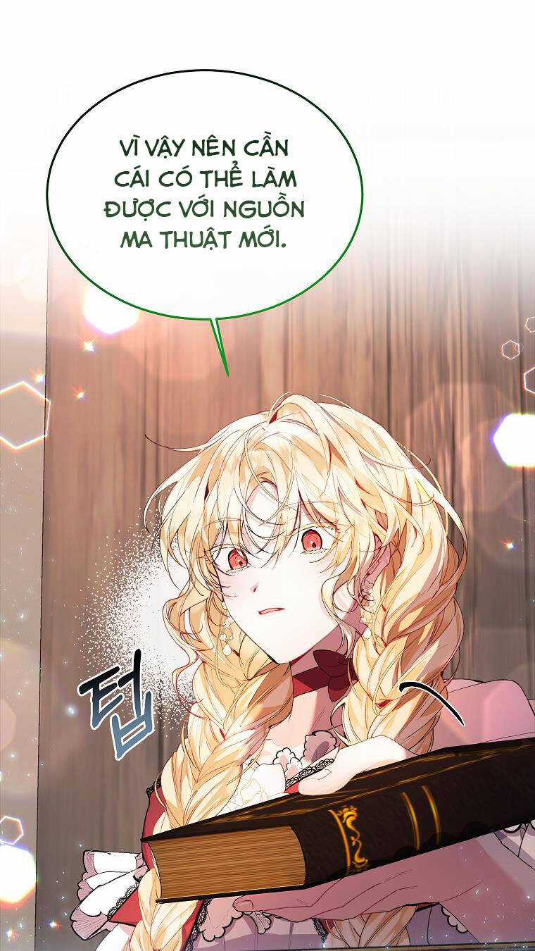 Cô Con Gái Thật Sự Đã Xuất Hiện Chapter 29 trang 9