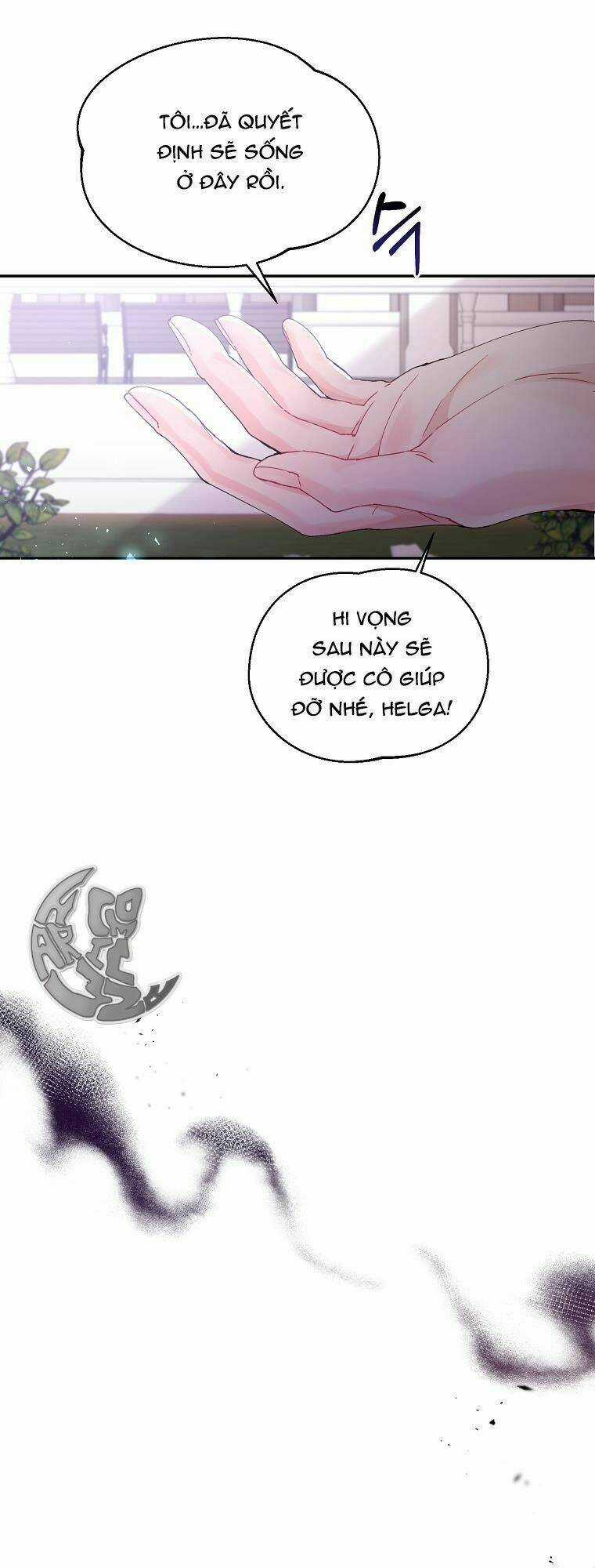 Cô Con Gái Thật Sự Đã Xuất Hiện Chapter 3 trang 11