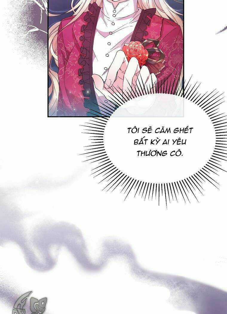 Cô Con Gái Thật Sự Đã Xuất Hiện Chapter 3 trang 13