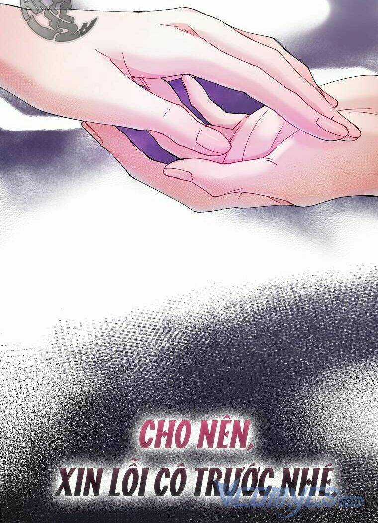 Cô Con Gái Thật Sự Đã Xuất Hiện Chapter 3 trang 14